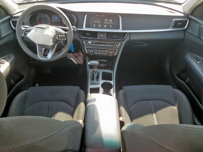 2019 KIA OPTIMA LX 5XXGT4L36KG308875