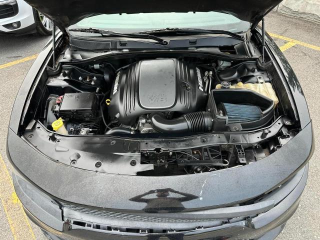 2017 DODGE CHARGER R/ 2C3CDXCT8HH649105