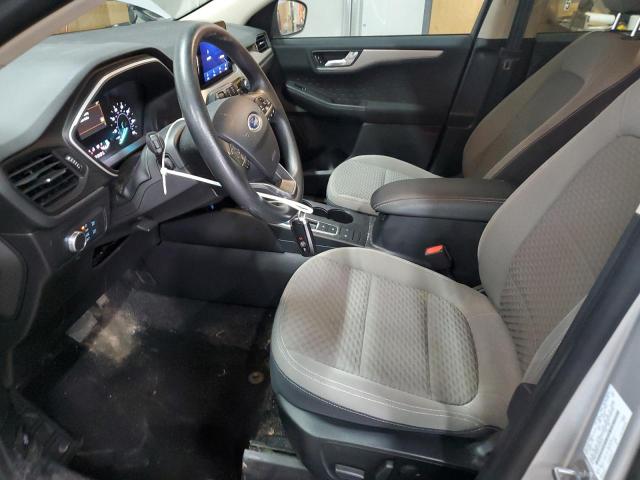 2020 FORD ESCAPE SE 1FMCU9G63LUC34514