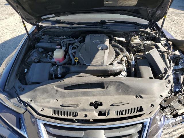 2017 LEXUS IS 200T JTHBA1D22H5050046