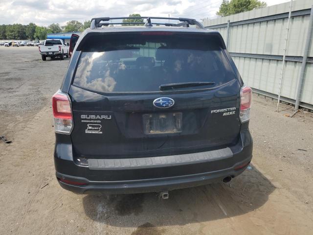 2017 SUBARU FORESTER 2 JF2SJAWCXHH423955