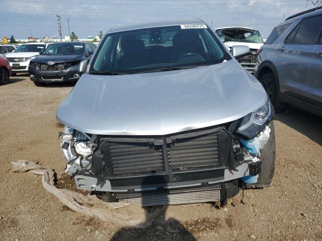 2021 CHEVROLET EQUINOX LT 3GNAXUEV1MS123775