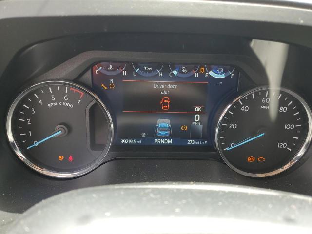 2022 FORD EXPEDITION 1FMJU1HT5NEA55398