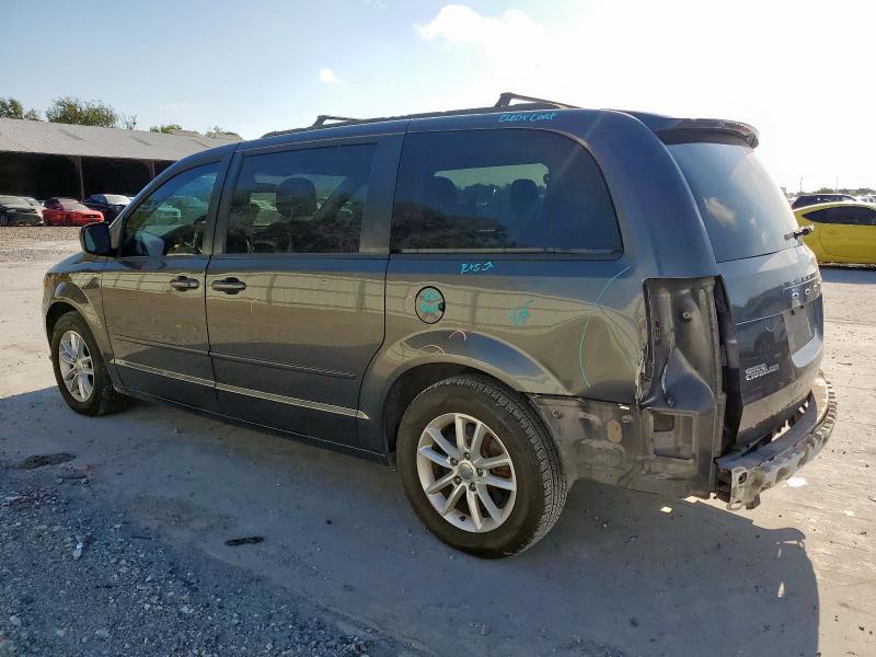2016 DODGE GRAND CARA 2C4RDGCG8GR329848
