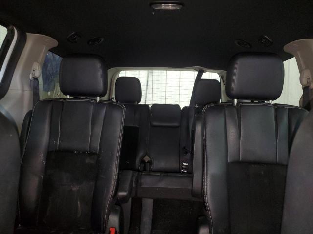 2018 DODGE GRAND CARA 2C4RDGCG8JR239218