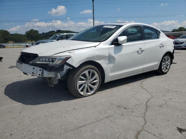 2018 ACURA ILX BASE W 19UDE2F38JA008182