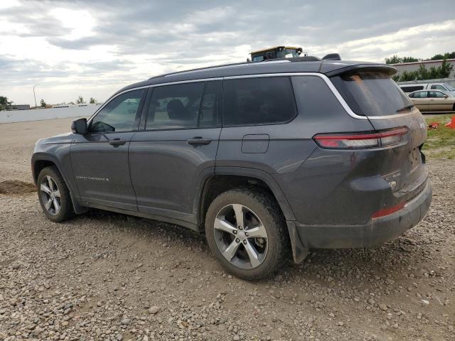 2022 JEEP GRAND CHEROKEE L LIMITED 1C4RJKBG5N8518155