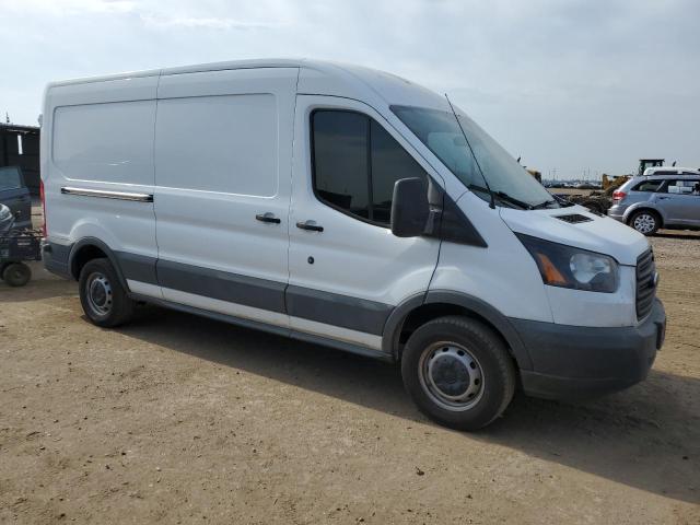 2017 FORD TRANSIT T- 1FTYE2CM0HKA96209