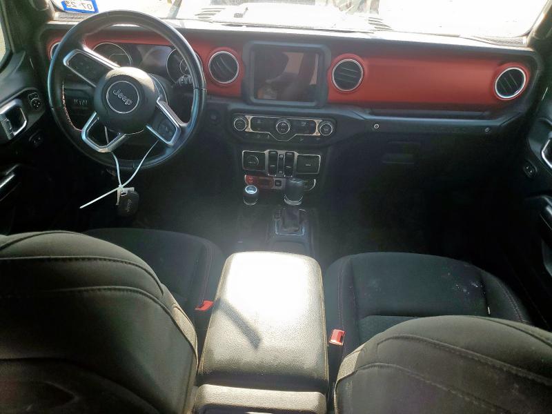 2020 JEEP WRANGLER U - 1C4HJXFG9LW291127