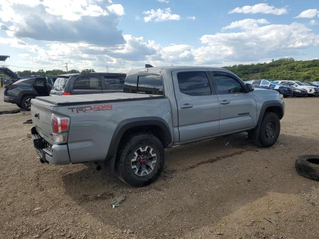 2021 TOYOTA TACOMA DOU #3290412762
