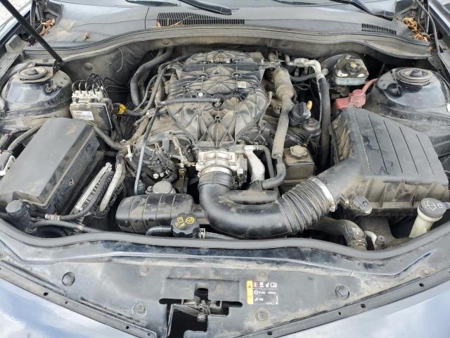 2012 CHEVROLET CAMARO LT - 2G1FC1E31C9165486