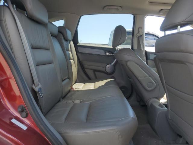 2008 HONDA CR-V EXL #3302795963