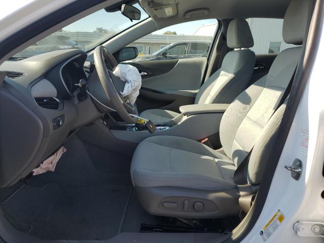 2022 CHEVROLET MALIBU LT 1G1ZD5ST6NF184793