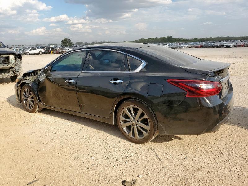 2018 NISSAN ALTIMA 2.5 - 1N4AL3AP2JC136922