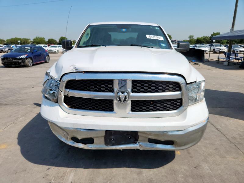 2019 RAM 1500 CLASSIC TRADESMAN 1C6RR6FT4KS671896