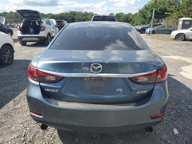 2016 MAZDA 6 TOURING - JM1GJ1V52G1416528