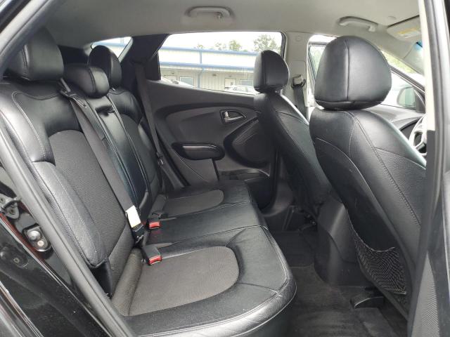 2015 HYUNDAI TUCSON GLS KM8JT3AF9FU991535
