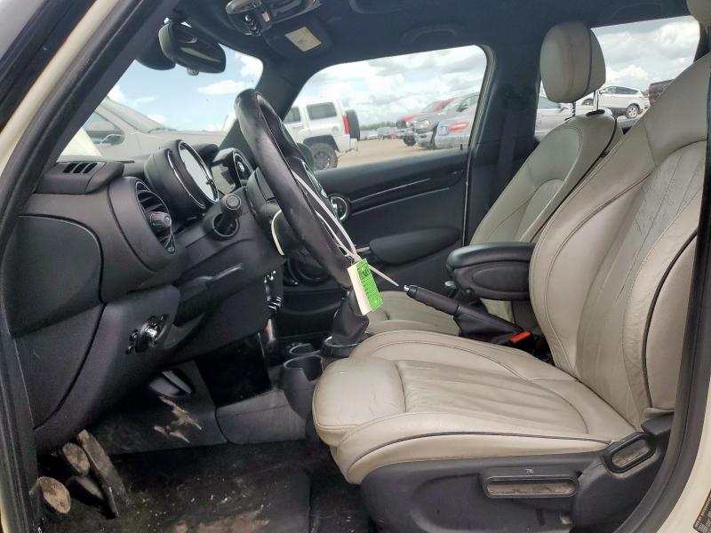 2015 MINI COOPER S WMWXU3C52F2B62043