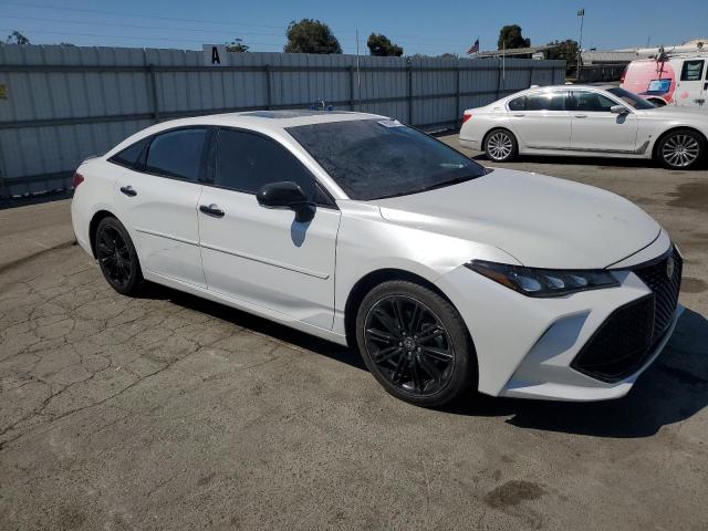 2022 TOYOTA AVALON NIGHT SHADE 4T1EA1AB7NU015566