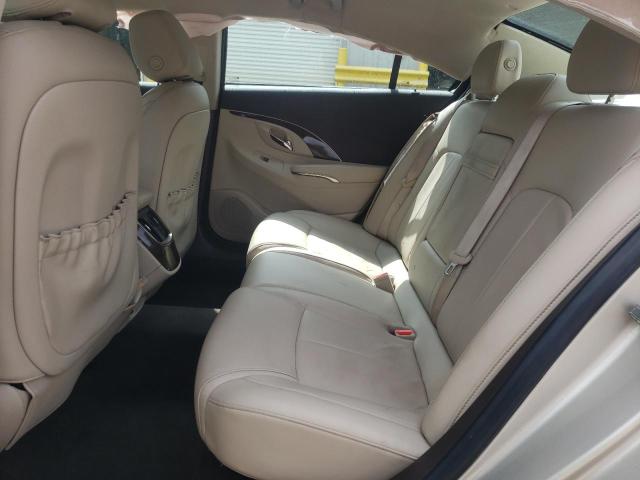 2016 BUICK LACROSSE 1G4GB5G34GF286119