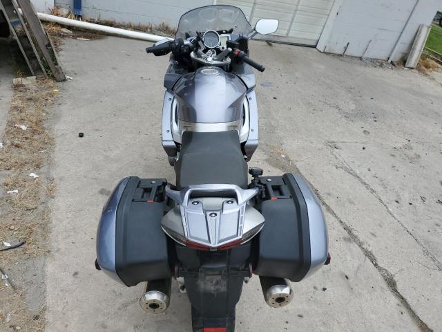 2007 YAMAHA FJR1300 AS JYARP16EX7A001068
