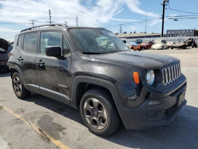 2017 JEEP RENEGADE S ZACCJAAB5HPF77452