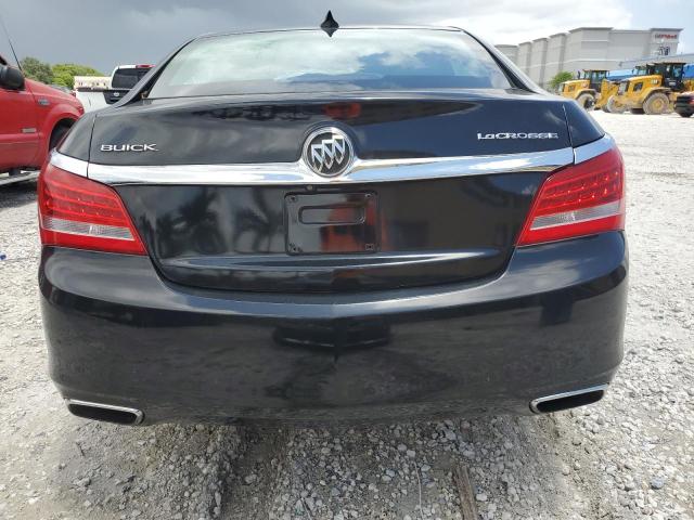 2016 BUICK LACROSSE 1G4GA5G37GF130904