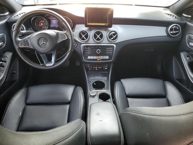 2017 MERCEDES-BENZ CLA 250 WDDSJ4EB2HN423027