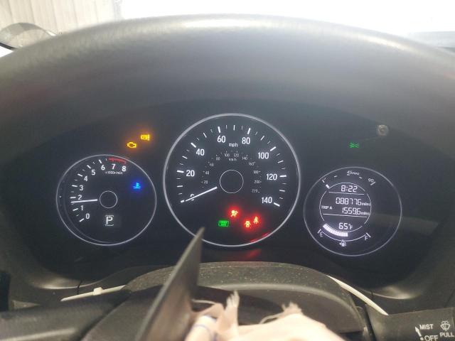2018 HONDA HR-V EX - 3CZRU6H52JG729705