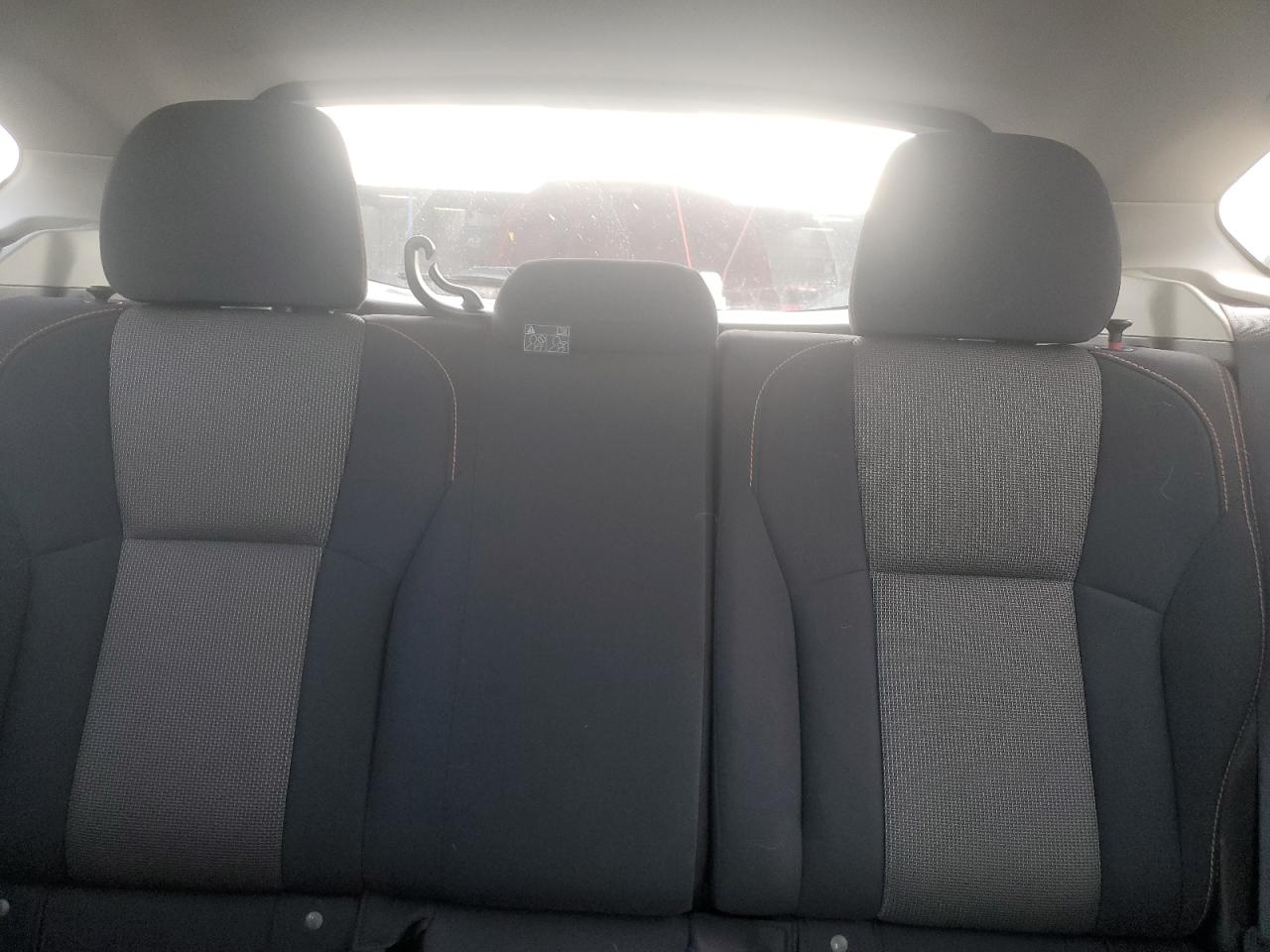 SUBARU CROSSTREK PREMIUM