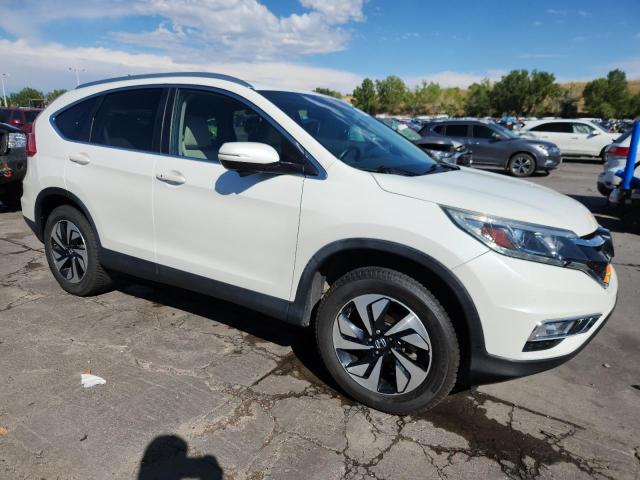 2016 HONDA CR-V TOURI 5J6RM4H90GL013825