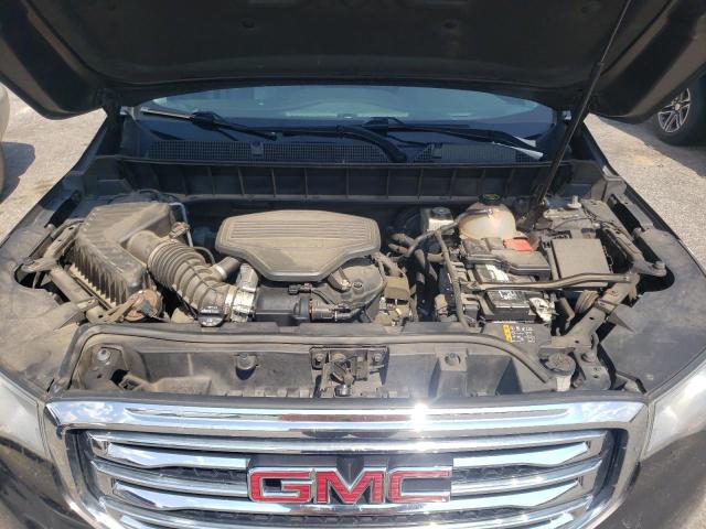 2018 GMC ACADIA SLT 1GKKNNLS1JZ134974