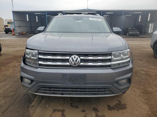 2019 VOLKSWAGEN ATLAS SE 1V2UR2CA1KC517072