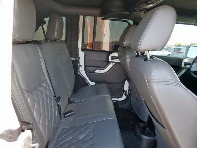 2018 JEEP WRANGLER U 1C4BJWFG0JL818034