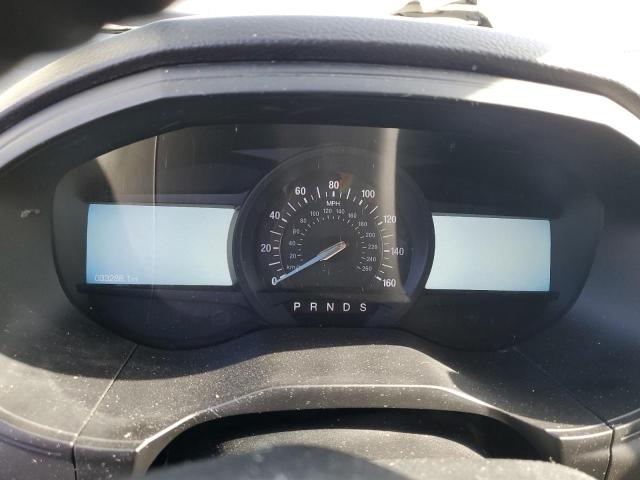 2023 FORD EDGE TITAN #3303615935