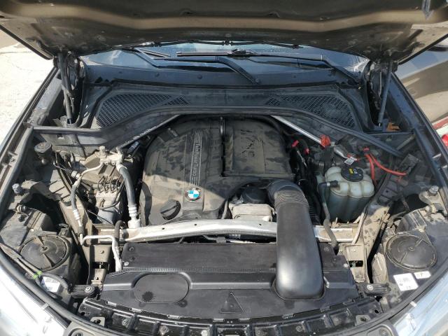 2017 BMW X5 XDRIVE3 5UXKR0C52H0V50252