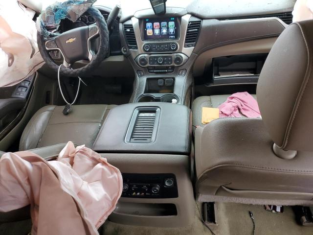 2016 CHEVROLET TAHOE K1500 LT 1GNSKBKC7GR438081