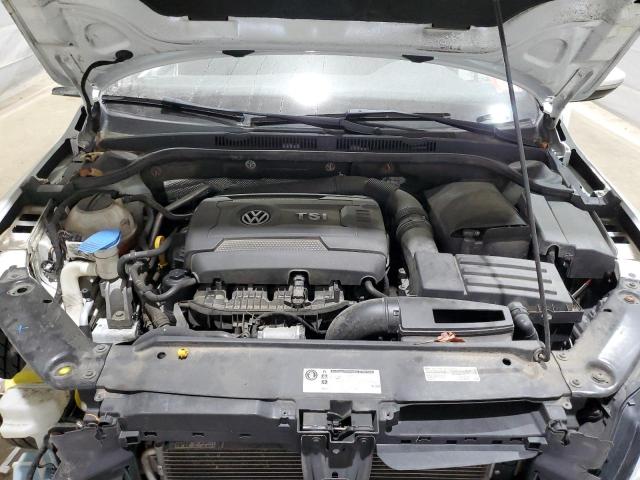2017 VOLKSWAGEN JETTA GLI 3VW5T7AJ3HM332632