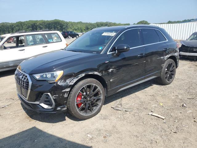 AUDI Q3 PREMIUM