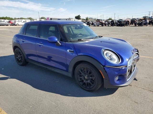2019 MINI COOPER - WMWXU1C5XK2F82230