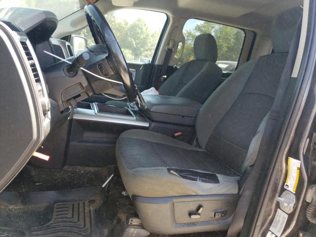 2015 RAM 1500 SLT 3C6RR7LT2FG598521