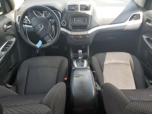 2016 DODGE JOURNEY SE 3C4PDCAB8GT223596
