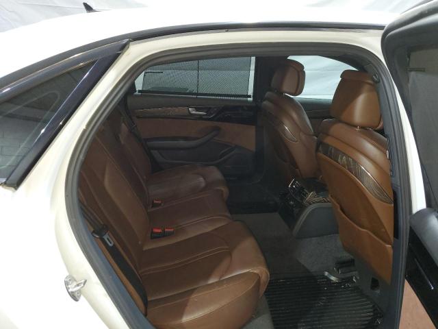 2015 AUDI A8 L QUATT WAU3GAFDXFN018250