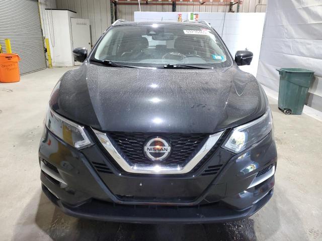 2022 NISSAN ROGUE SPORT SL JN1BJ1CW4NW486041