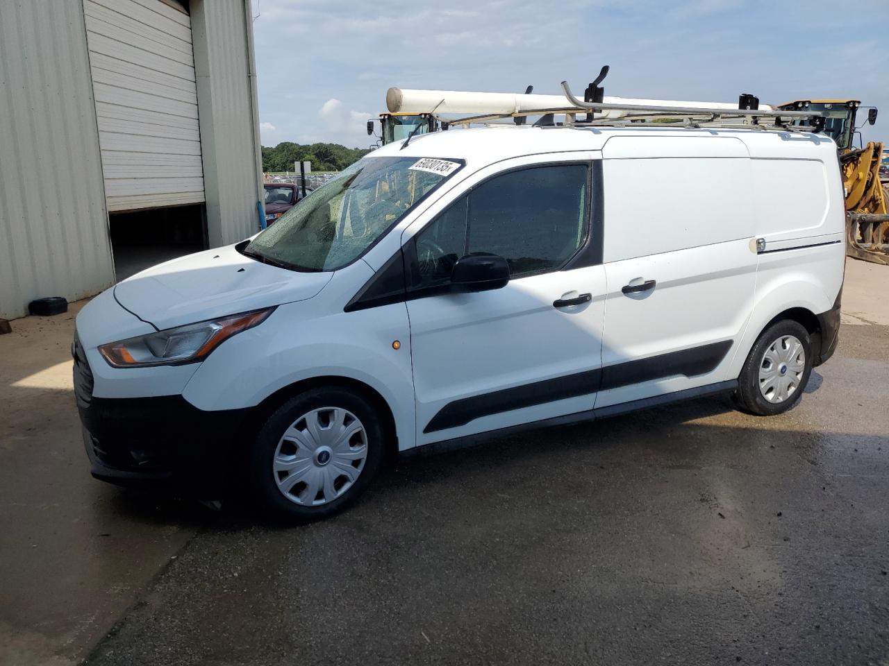 FORD TRANSIT CONNECT XL