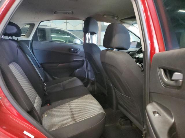 2019 HYUNDAI KONA SEL KM8K2CAA7KU335744