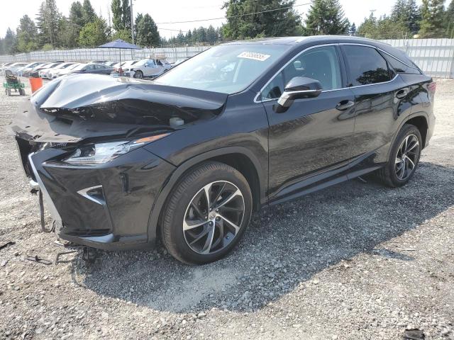 2017 LEXUS RX 350 BASE 2T2BZMCA7HC061871