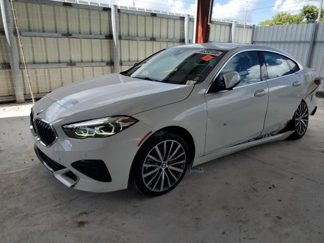 2022 BMW 228XI #3309635063