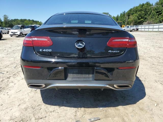 2018 MERCEDES-BENZ E 400 4MAT WDD1J6GB2JF014191