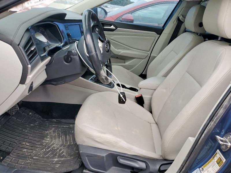 2019 VOLKSWAGEN JETTA S 3VWCB7BU5KM255353